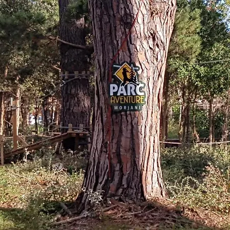 Canoe - 2 Pieces Casa de Férias *