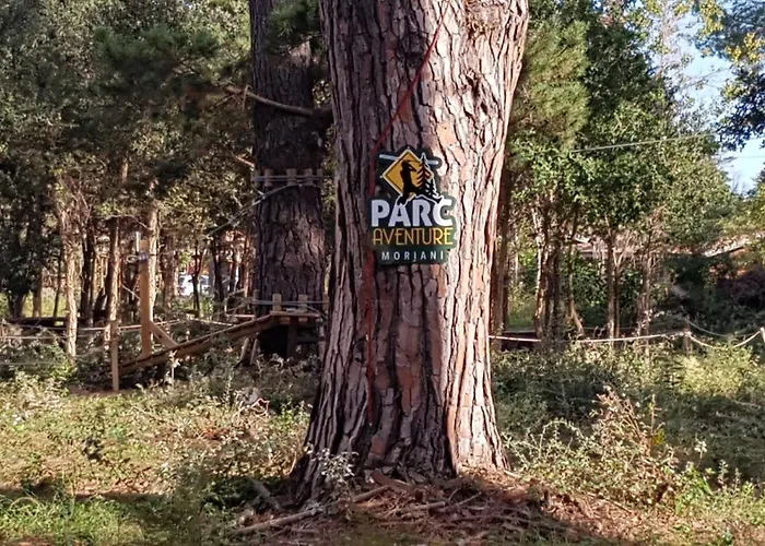 Canoe - 2 Pieces Casa de Férias *