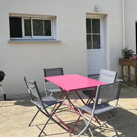 Holiday home Canoe - 2 Pieces *