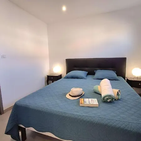 Tatil Evi Canoe - 2 Pieces