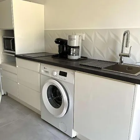 Canoe - 2 Pieces Holiday home *