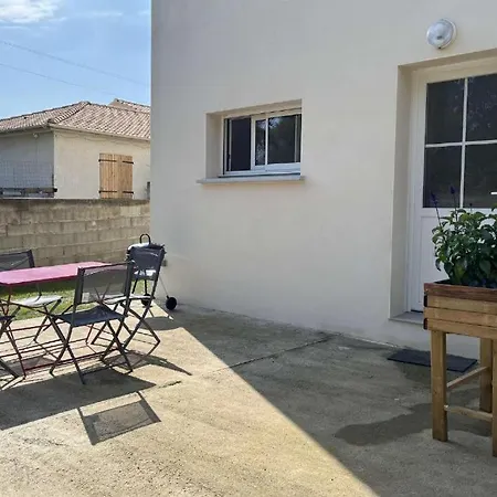 Canoe - 2 Pieces Santa-Maria-Poggio (Corsica)