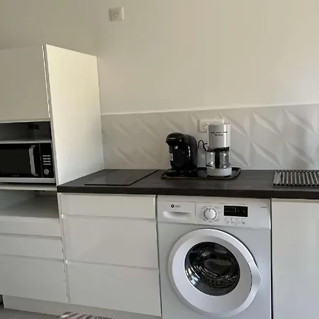 Canoe - 2 Pieces Holiday home *