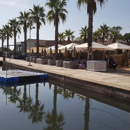 Canoe - 2 Pieces Tatil Evi *