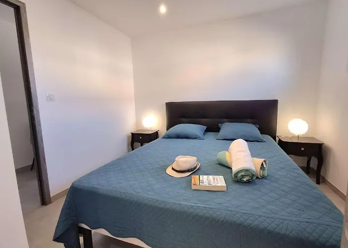 Tatil Evi Canoe - 2 Pieces