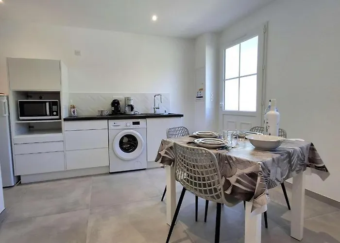 Tatil Evi Canoe - 2 Pieces