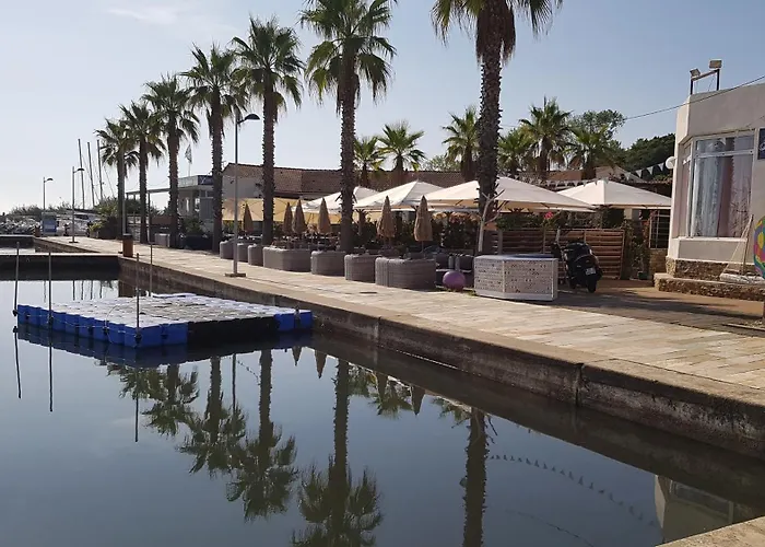 Canoe - 2 Pieces Tatil Evi *